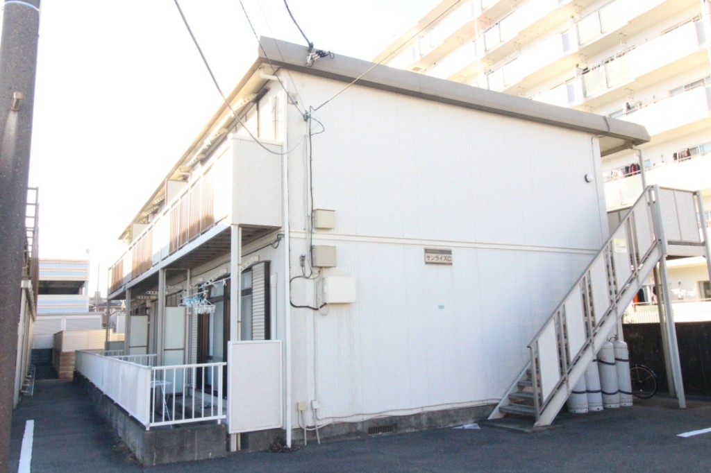 コーポサンライズＣ その他2