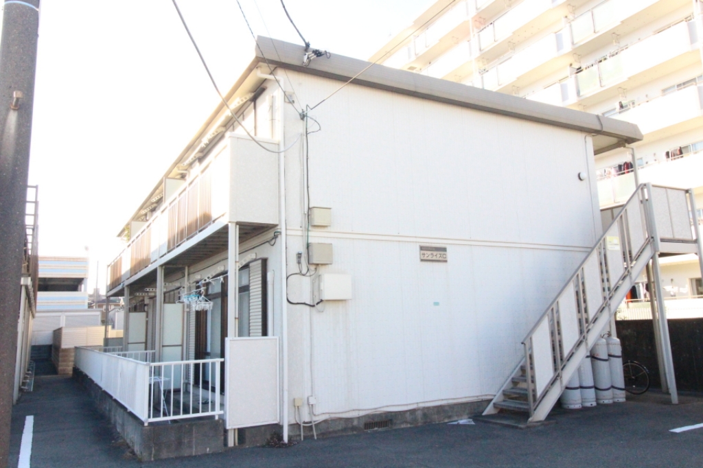 コーポサンライズＣ その他2