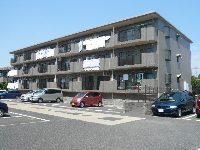 セントーサ西習志野Ⅱ その他1