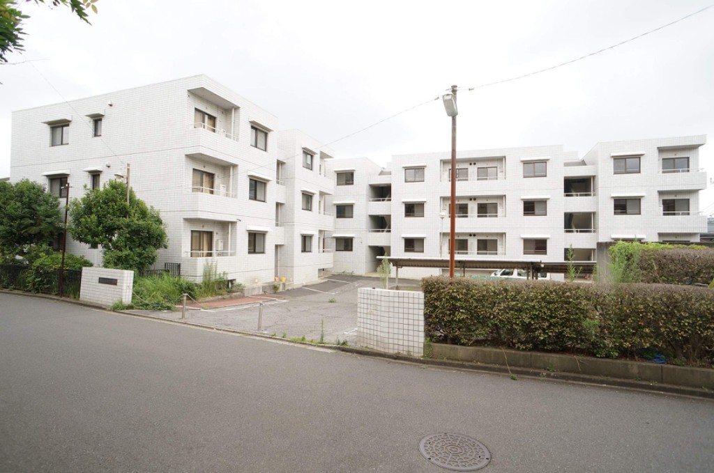 ＰＬＥＮＤＹ東船橋 306号室 外観