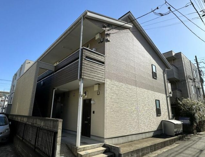 Ｔ&rsquo;ｓハイツ八千代台西 204号室 外観