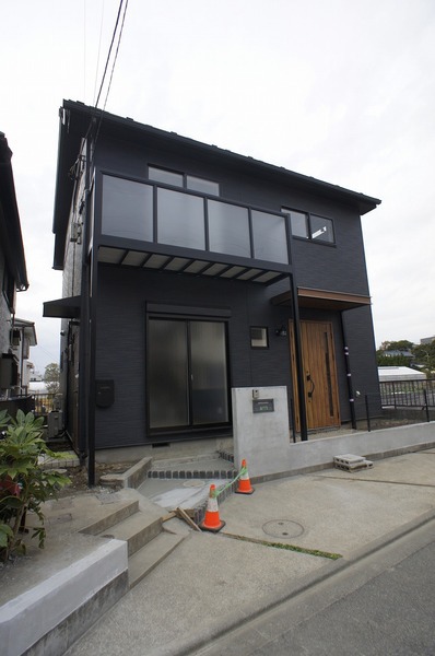 ｅｓ津田沼 101号室 外観