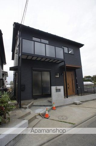 ｅｓ津田沼 101号室 外観