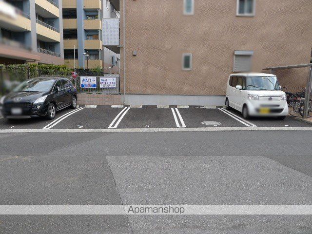 メゾン・リョクエンⅢ その他22