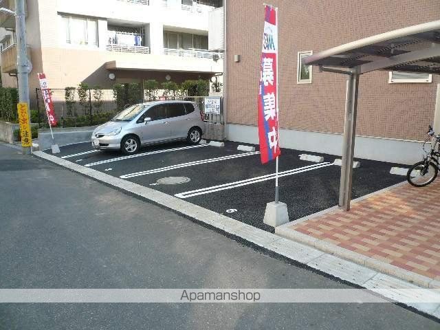 メゾン・リョクエンⅢ その他23