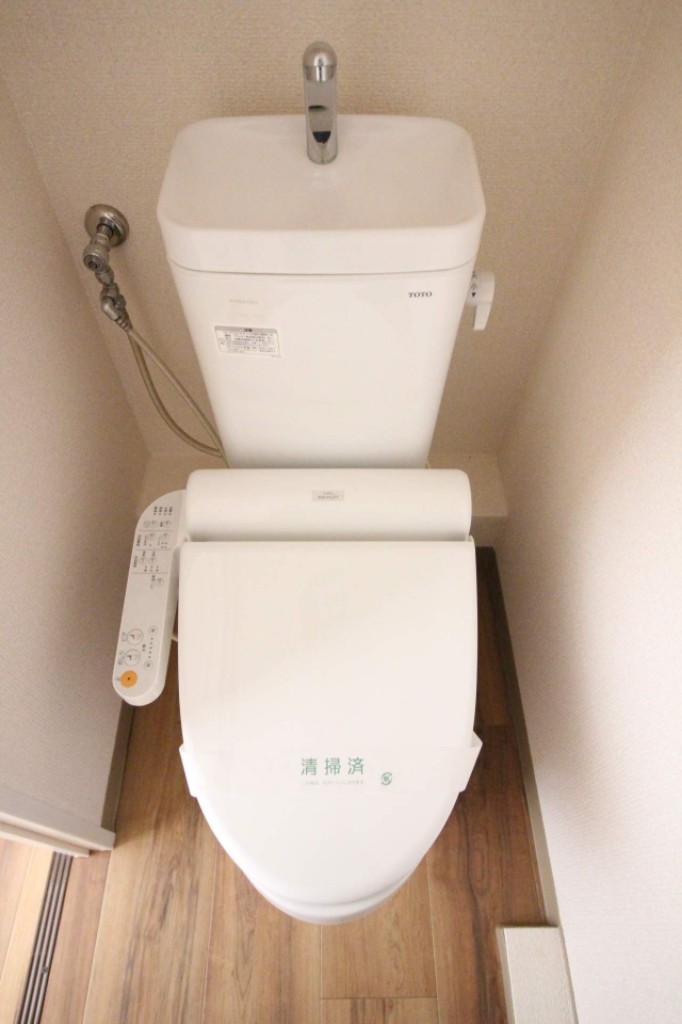 ベルピア習志野台１棟 その他6