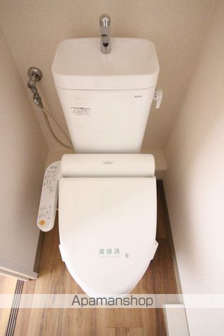 ベルピア習志野台１棟 その他6