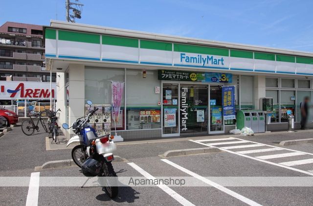 ベルピア習志野台１棟 その他9