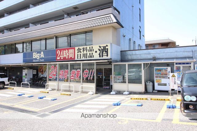 ベルピア習志野台１棟 その他10