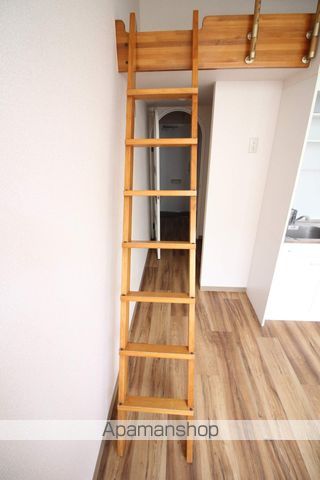 ベルピア習志野台１棟 その他17