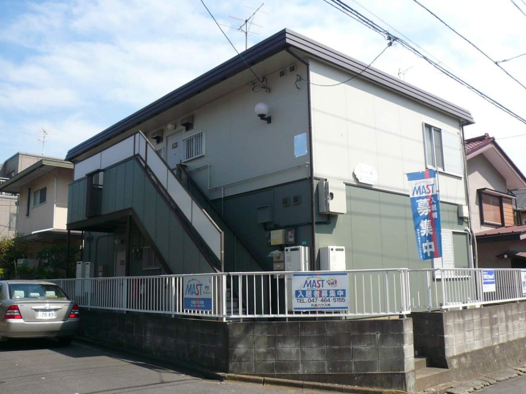 コーポ楓 その他1