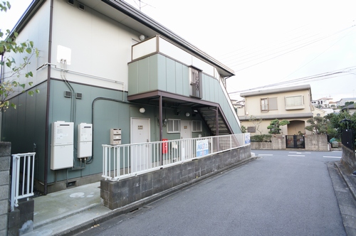 コーポ楓 その他2