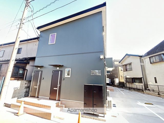 グランメッゾ南三咲 その他2