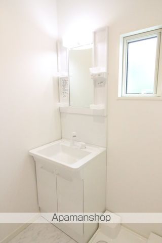 グランメッゾ南三咲 その他18