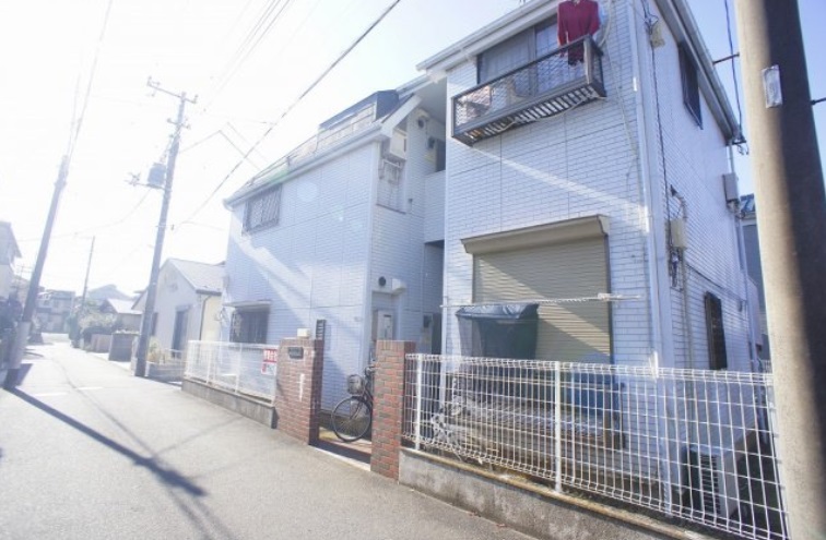 サンパレス大久保壱番館 その他1