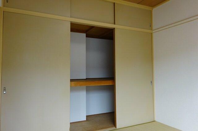 スカイハイツ（飯山満） その他14