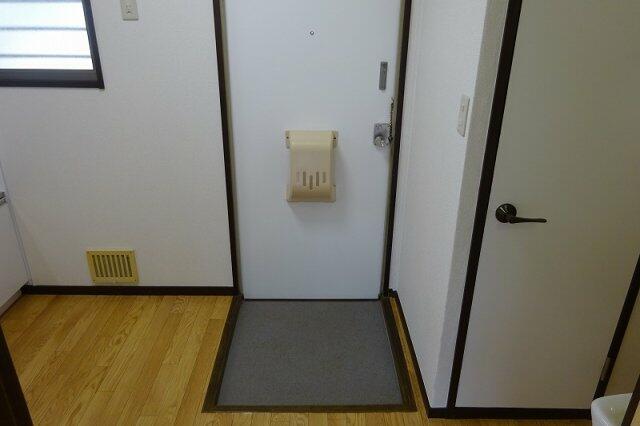 スカイハイツ（飯山満） その他16