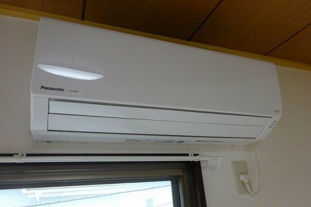 スカイハイツ（飯山満） その他17