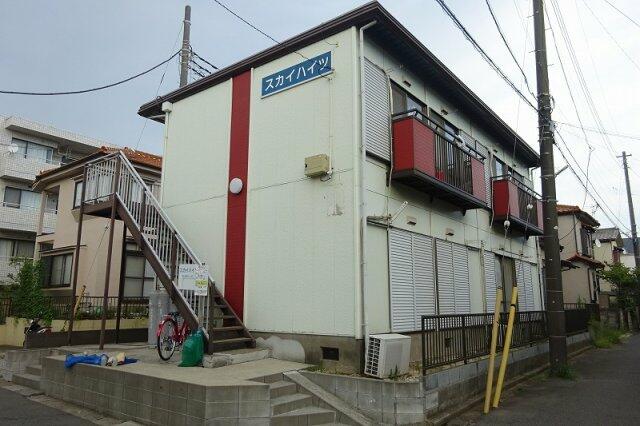 スカイハイツ（飯山満） その他19