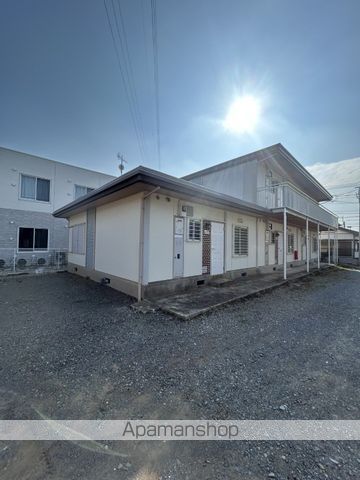 グリーンホーム風間 外観
