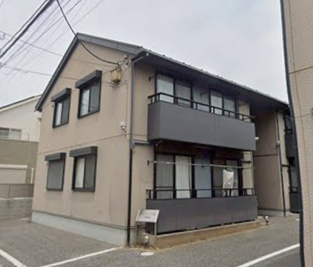 パルティール藤　弐番館 101号室 外観