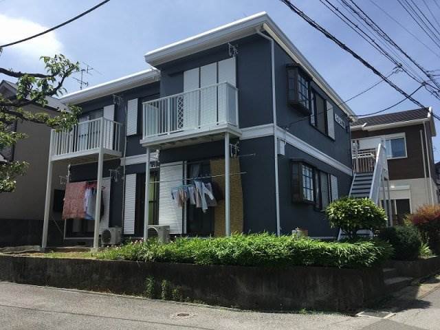 ファミーユ今井 102号室 外観