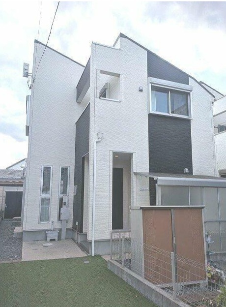 八千代緑が丘戸建 外観