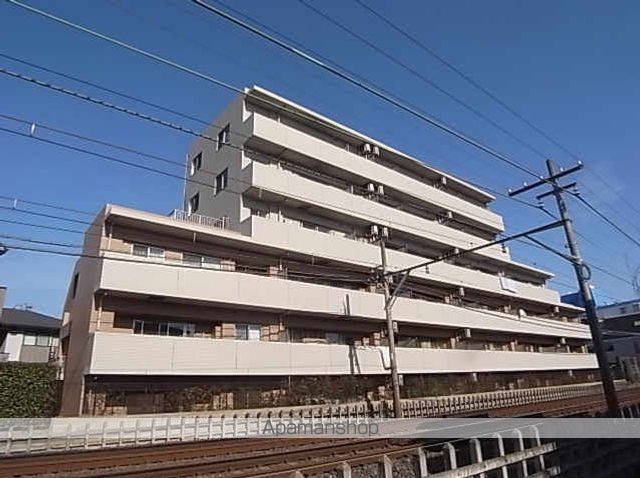 アトランティス津田沼Ⅰ 303号室 外観