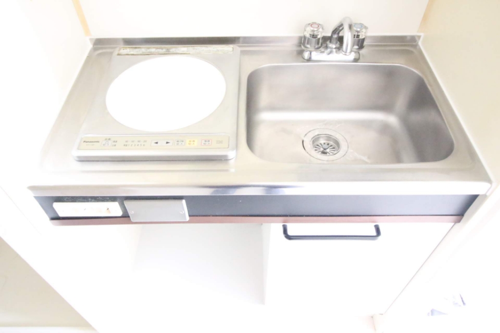 ペティパレス薬園台 その他4
