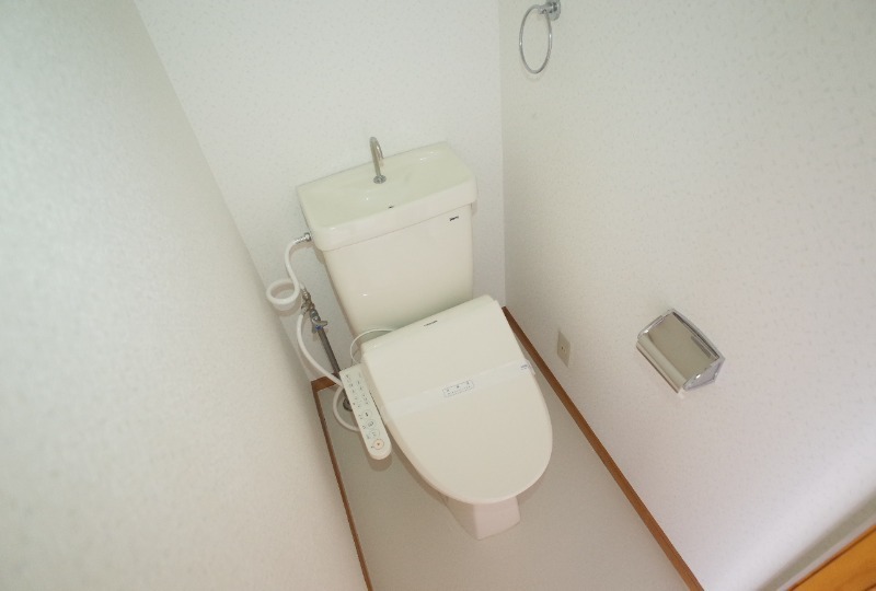 パストラルハウスＤ棟 その他6