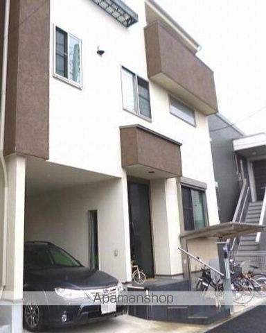 津田沼６丁目貸家 外観