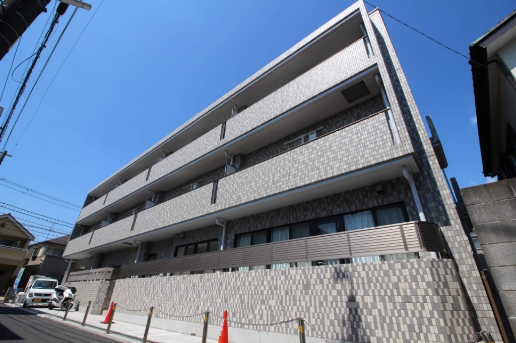 ベラルーサ１１番館 その他1