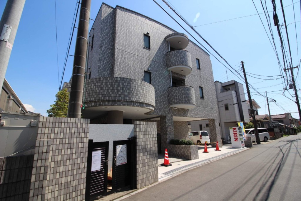 ベラルーサ１１番館 その他2