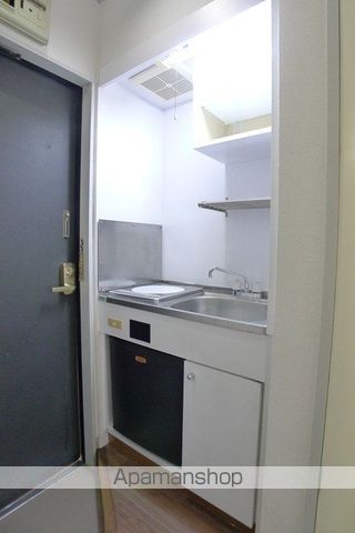 キャッスル勝田台 その他