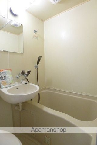 キャッスル勝田台 その他