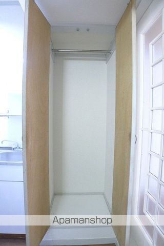 キャッスル勝田台 その他