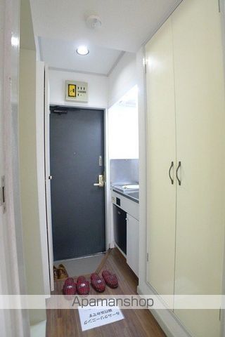 キャッスル勝田台 その他