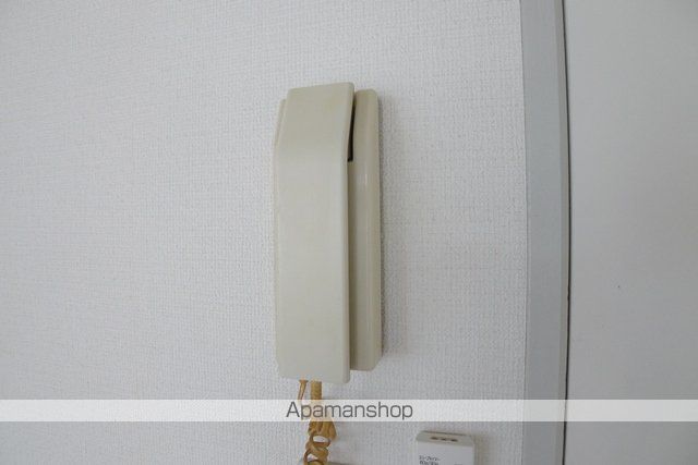 キャッスル勝田台 その他