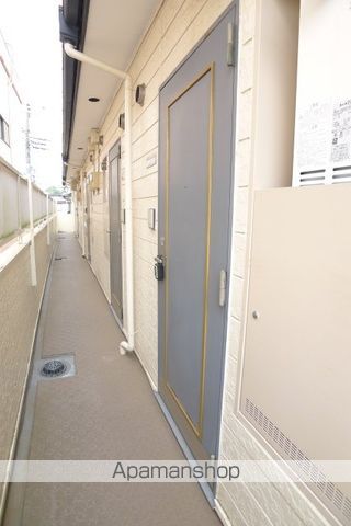 キャッスル勝田台 その他
