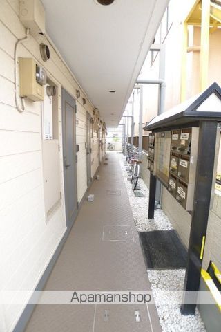 キャッスル勝田台 その他