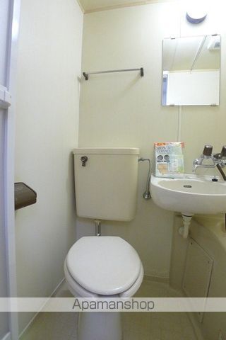 キャッスル勝田台 その他