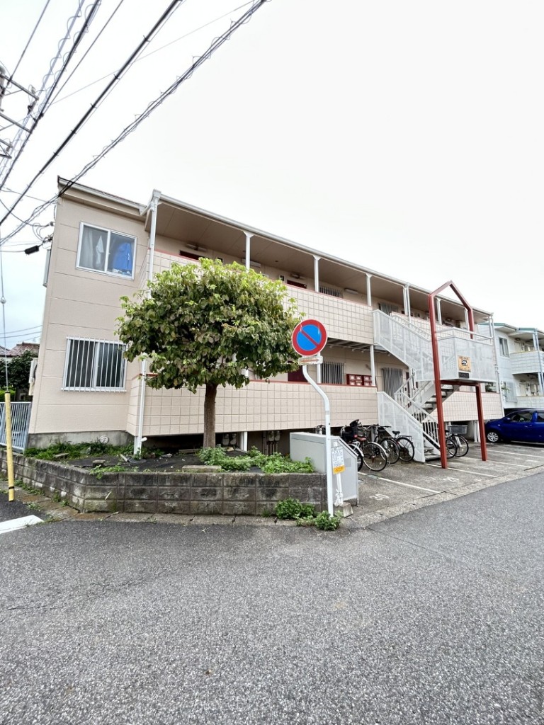 ディアフラッツⅣ その他8