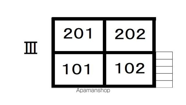 メゾンエスポワールⅢ その他17