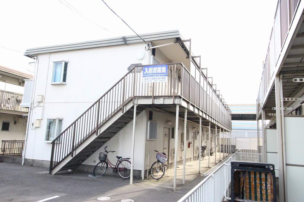 コーポサンライズＢ その他2
