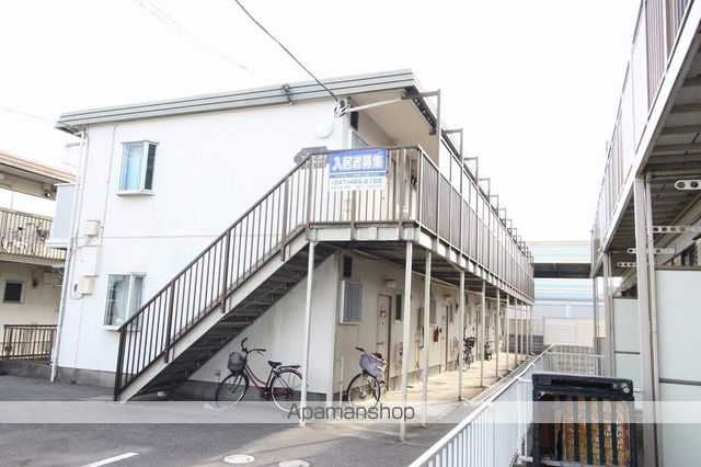 コーポサンライズＢ その他2