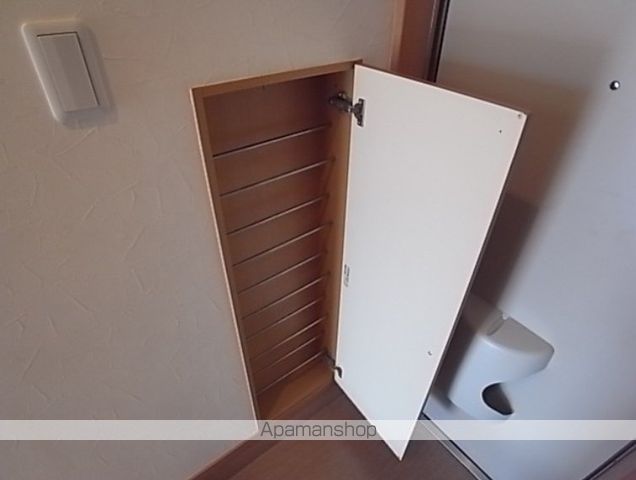 ラ・マイレ・アレイ その他14