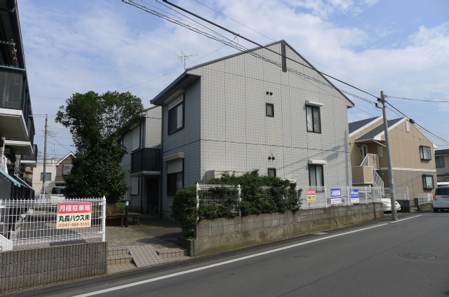 グランヴューラ高根台 その他2