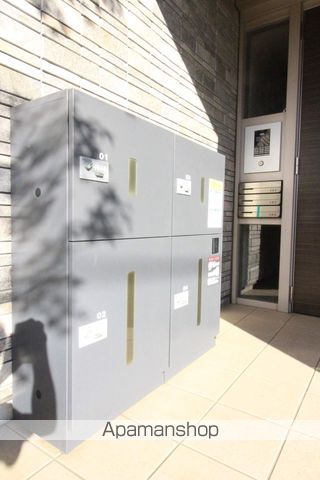 ヴァンベール その他8