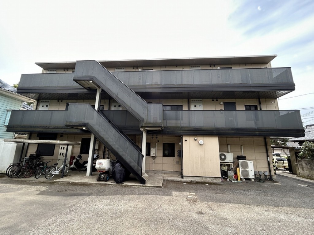 メゾンドベル その他1