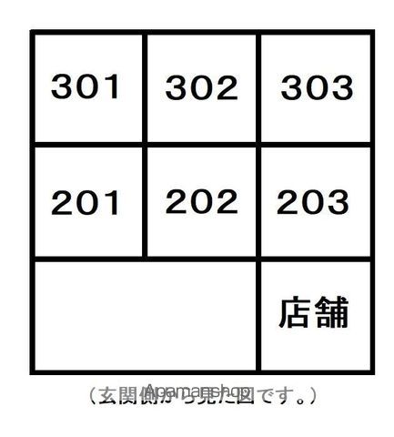 メゾンドベル その他17